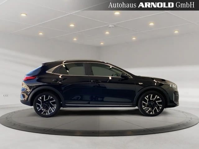 Kia XCeed GDi Vision