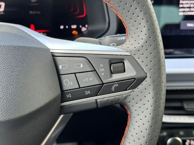 Seat Arona 1.5 TSI DSG FR-lijn