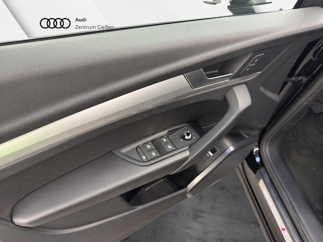 Audi Q5 40 TDI Quattro S-Tronic Sportback