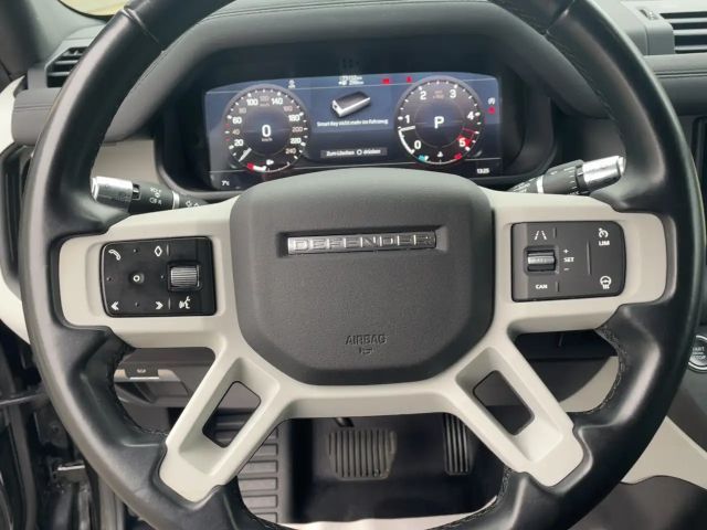 Land Rover Defender 90 D250 S
