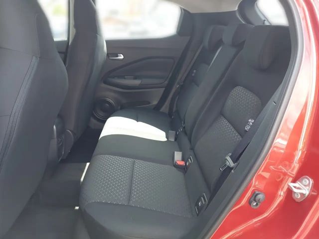 Nissan Juke N-Connecta