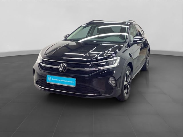 Volkswagen Taigo 1.0 TSI DSG Life