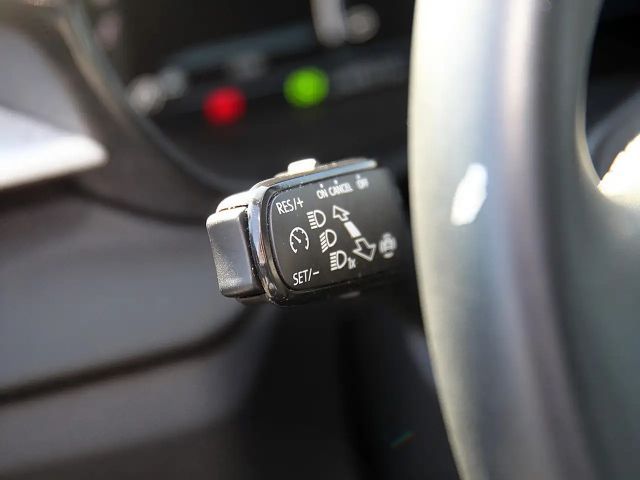 Skoda Fabia 1.5 TSI Ambition