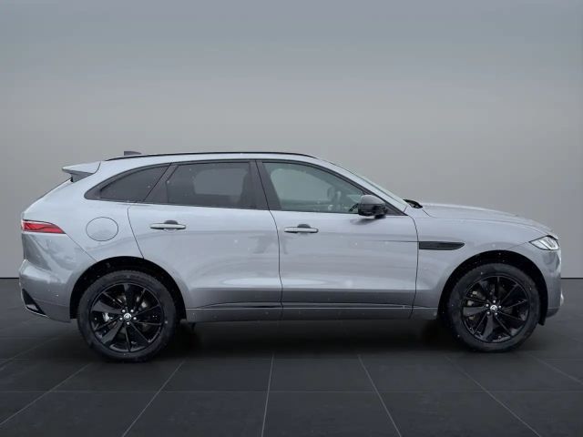 Jaguar F-Pace D300 R-Dynamic