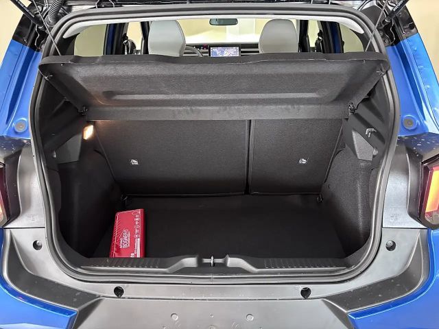 Citroën C3 Hybrid Max