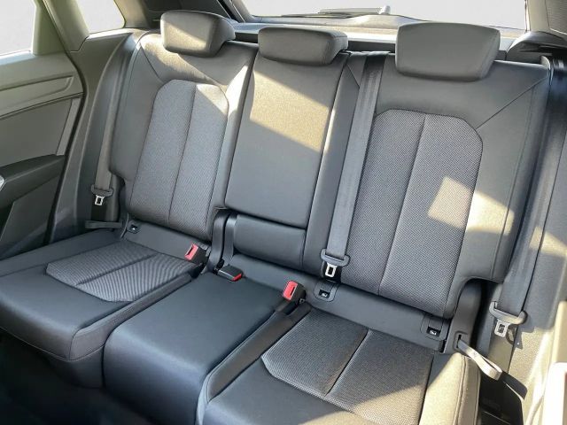 Audi Q3 S-Line S-Tronic