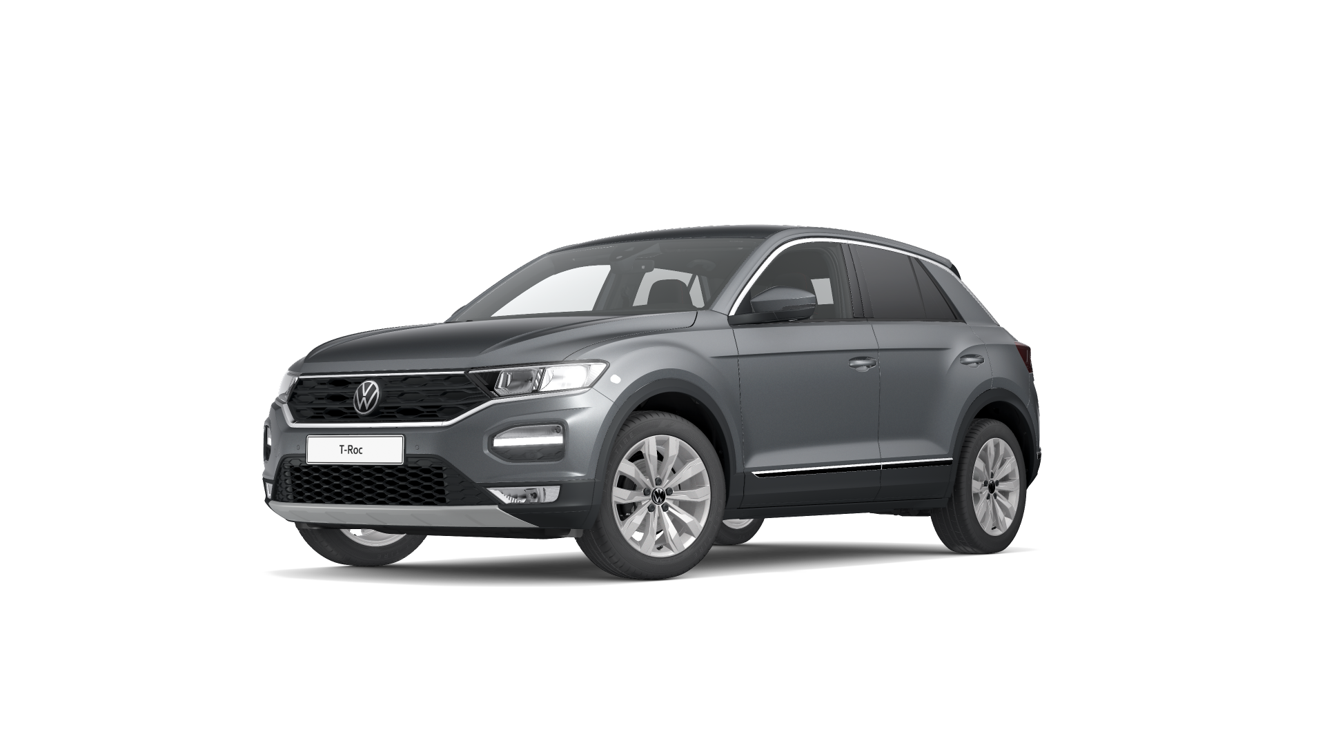 Volkswagen T-Roc 1.5 TSI DSG Sport