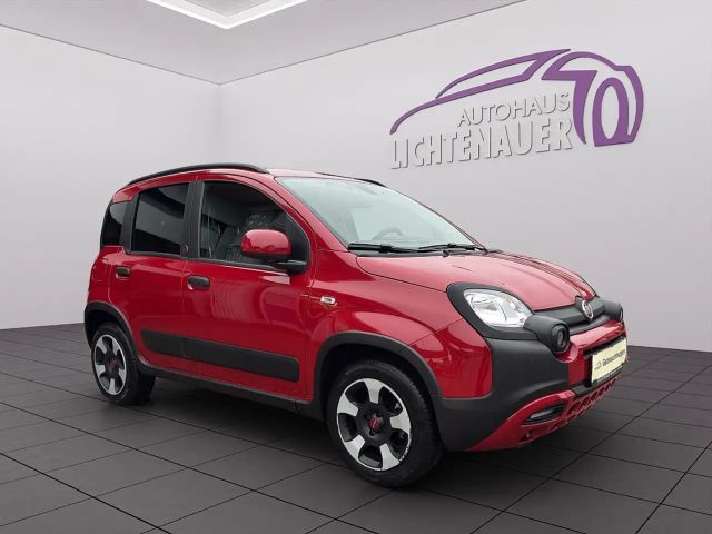 Fiat Panda 4x2