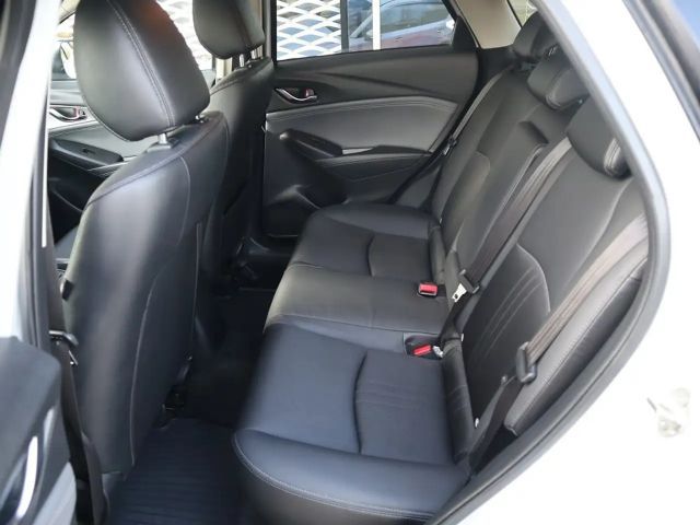 Mazda CX-3 Selection SkyActiv