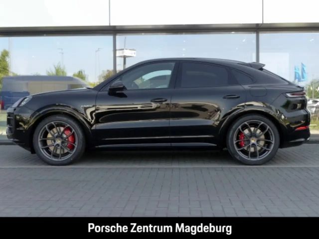Porsche Cayenne Coupé E-Hybrid S