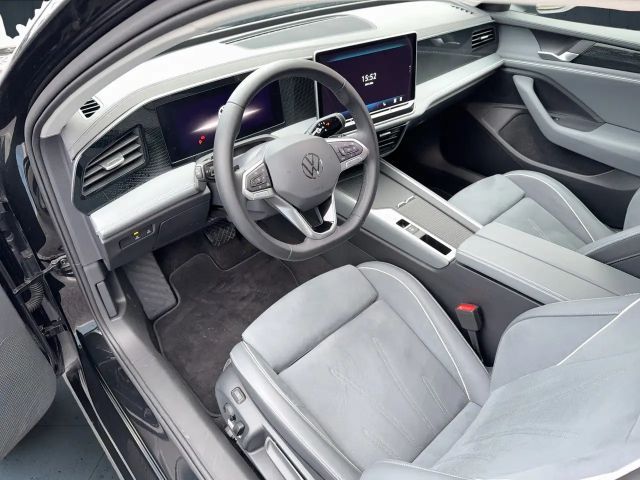 Volkswagen Passat Business DSG Variant