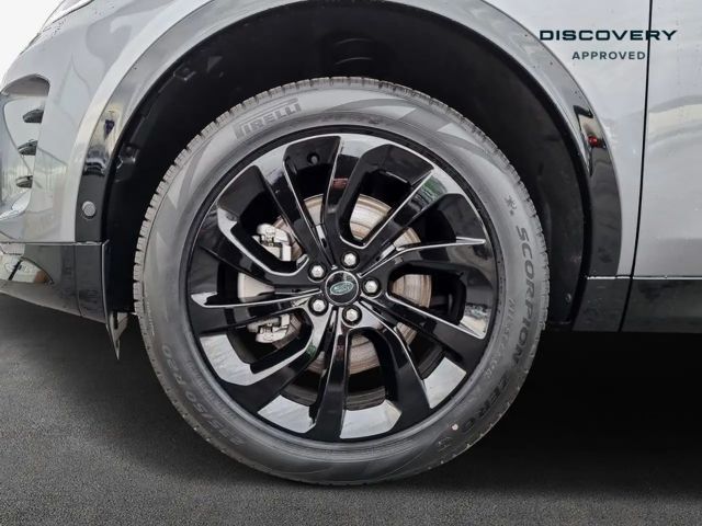 Land Rover Discovery Sport D200 Dynamic SE