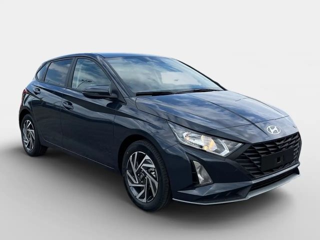 Hyundai i20 1.2
