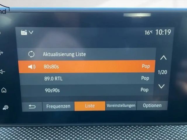 Dacia Sandero Stepway TCe 90