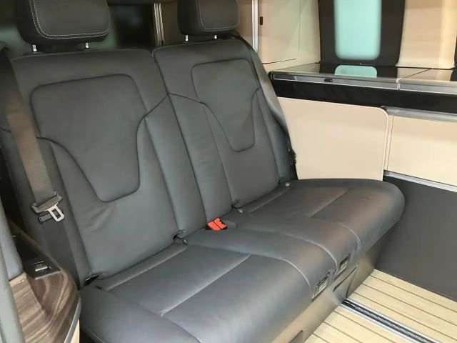 Mercedes-Benz Marco Polo 4MATIC