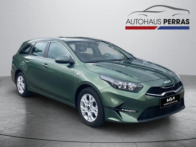 Kia Ceed GDi SportWagon Vision