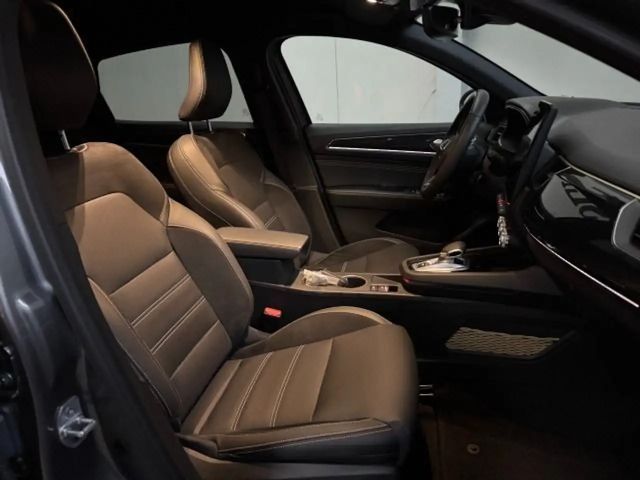 Renault Arkana E-Tech