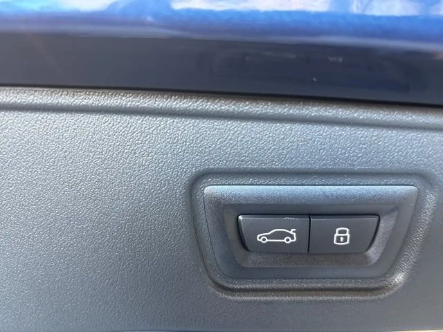 BMW 540 540d Touring xDrive