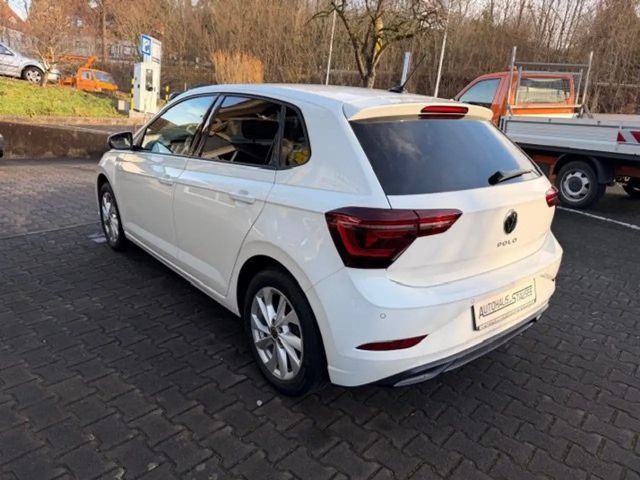 Volkswagen Polo 1.0 TSI IQ.Drive Style