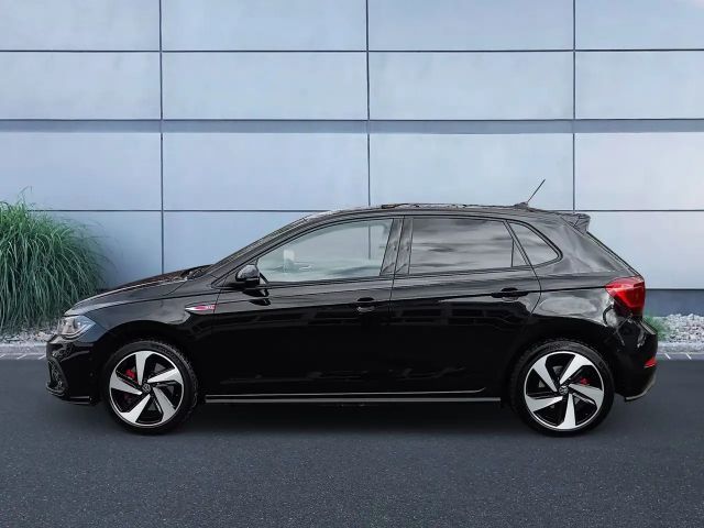 Volkswagen Polo 2.0 TSI DSG GTI