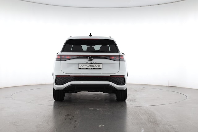 Volkswagen Tayron 2.0 TDI 4Motion DSG