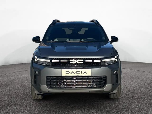 Dacia Bigster Hybrid 155