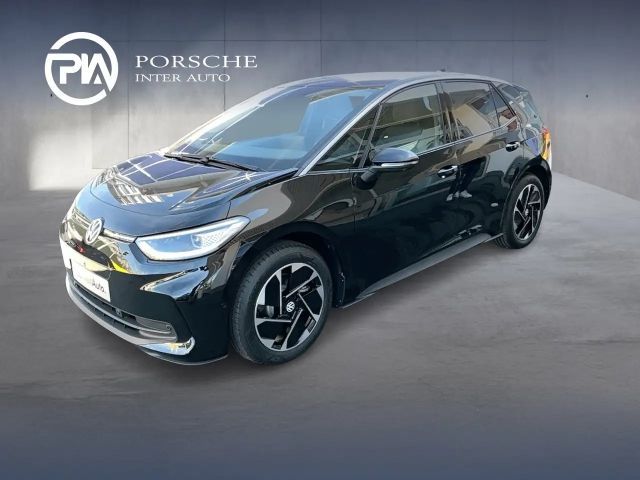 Volkswagen ID.3 Business Performance Pro