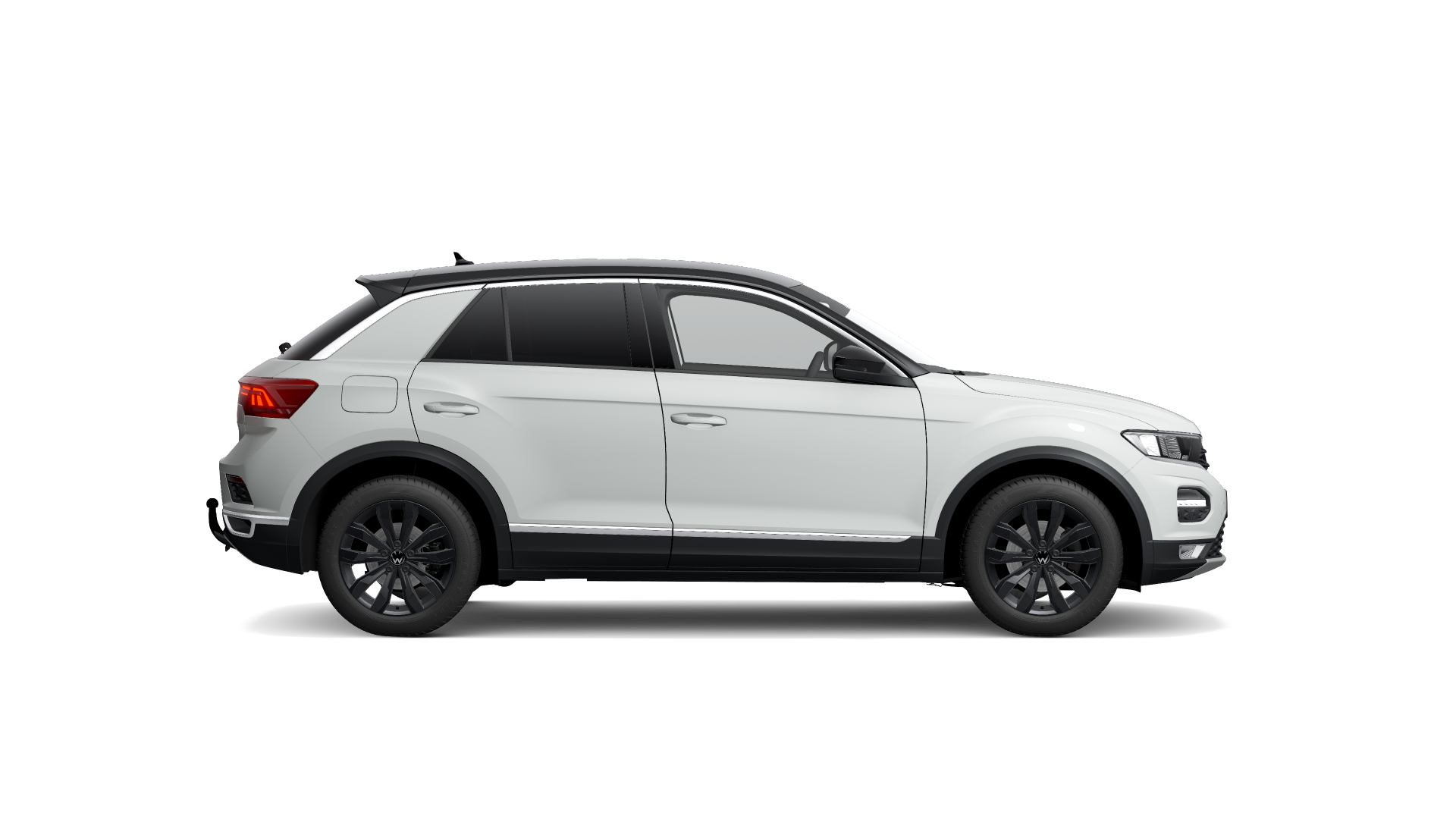 Volkswagen T-Roc 1.5 TSI Sport