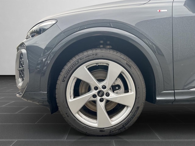 Audi Q5 Quattro S-Tronic Sportback