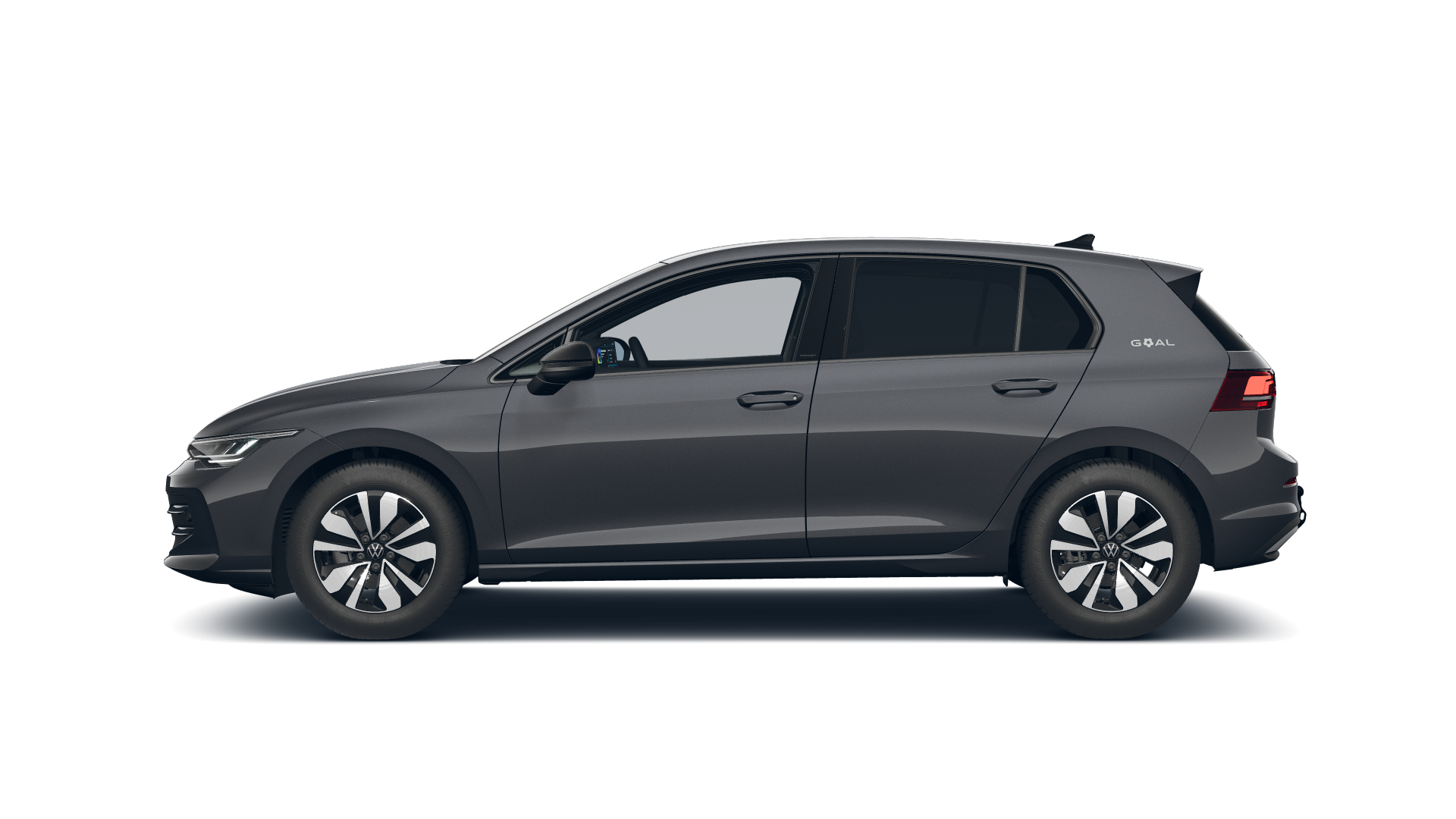 Volkswagen Golf 1.5 TSI