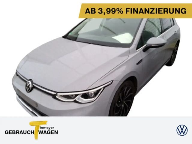 Volkswagen Golf 2.0 TSI DSG Style