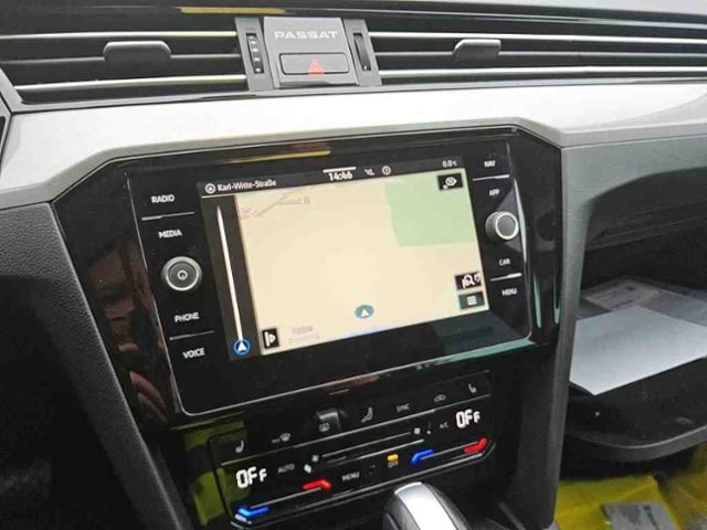 Volkswagen Golf 1.5 eTSI DSG Golf VIII Variant