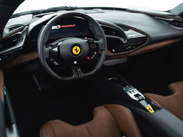Ferrari SF90 Stradale
