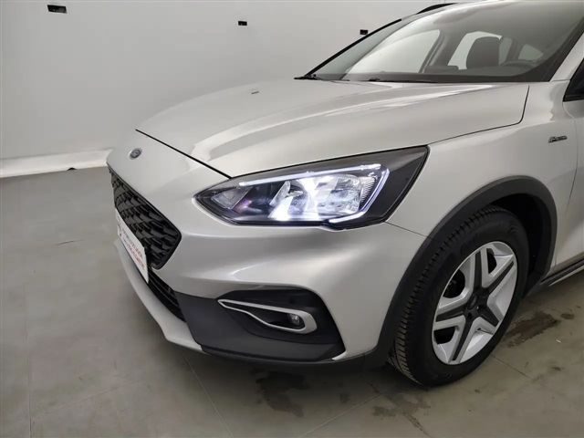 Ford Focus 1.5 EcoBlue Active