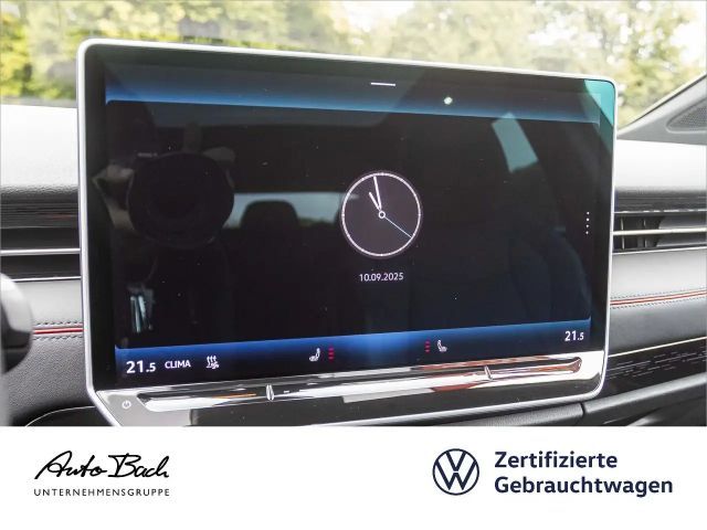 Volkswagen ID.7 GTX Tourer