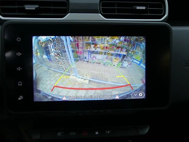 Dacia Duster Expression