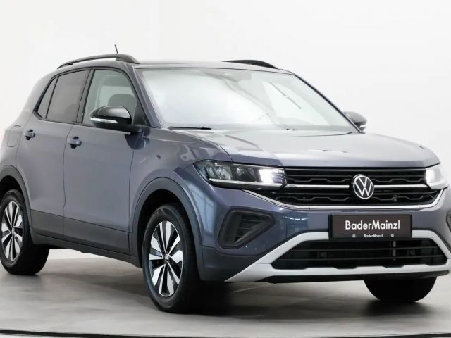 Volkswagen T-Cross 1.0 TSI DSG