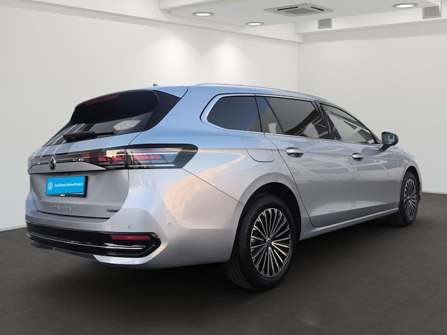 Volkswagen Passat 2.0 TDI