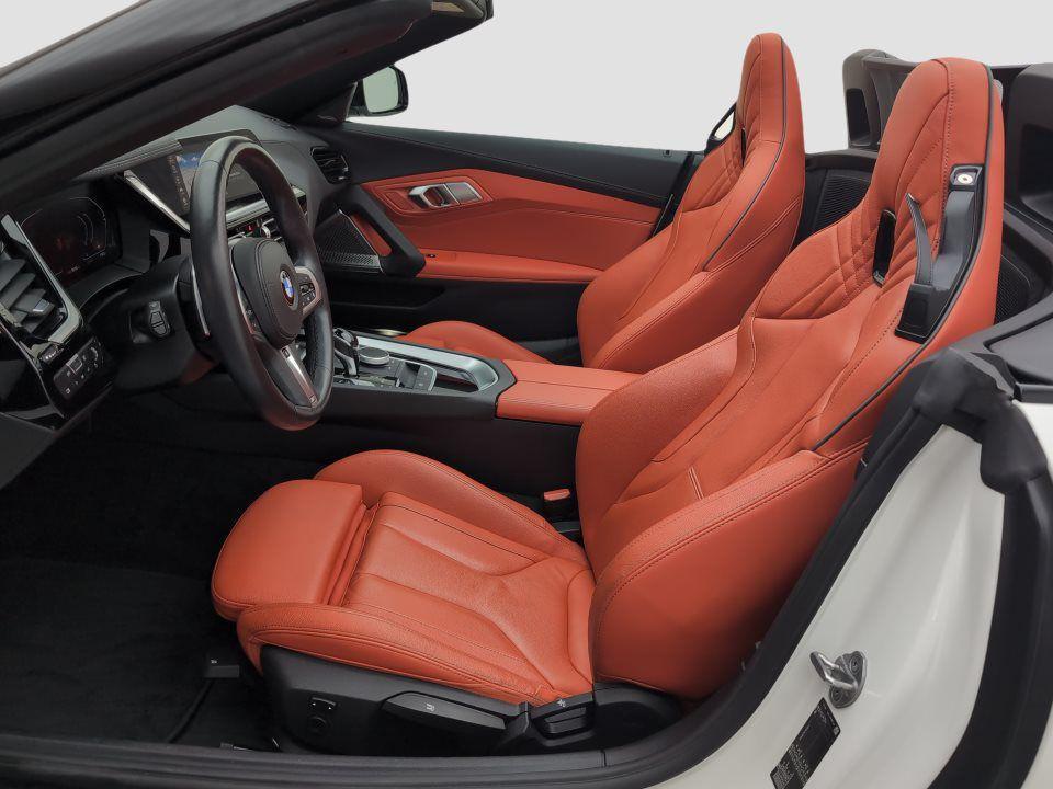 BMW Z4 Roadster sDrive20i