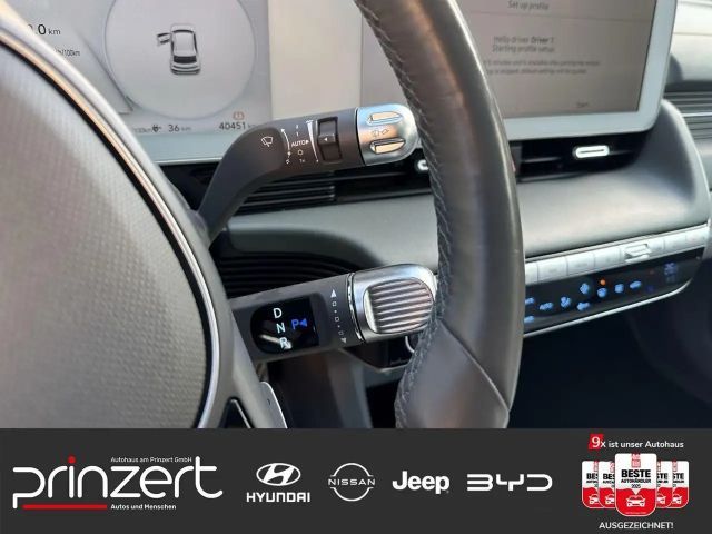 Hyundai IONIQ 5 UNIQ