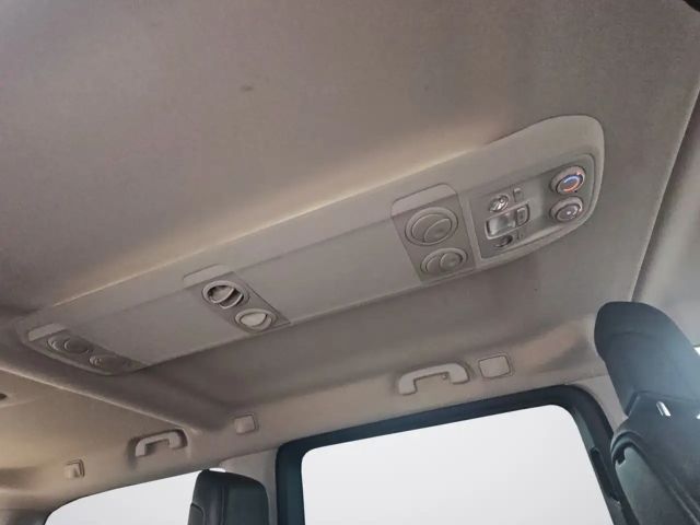 Citroën Spacetourer Business