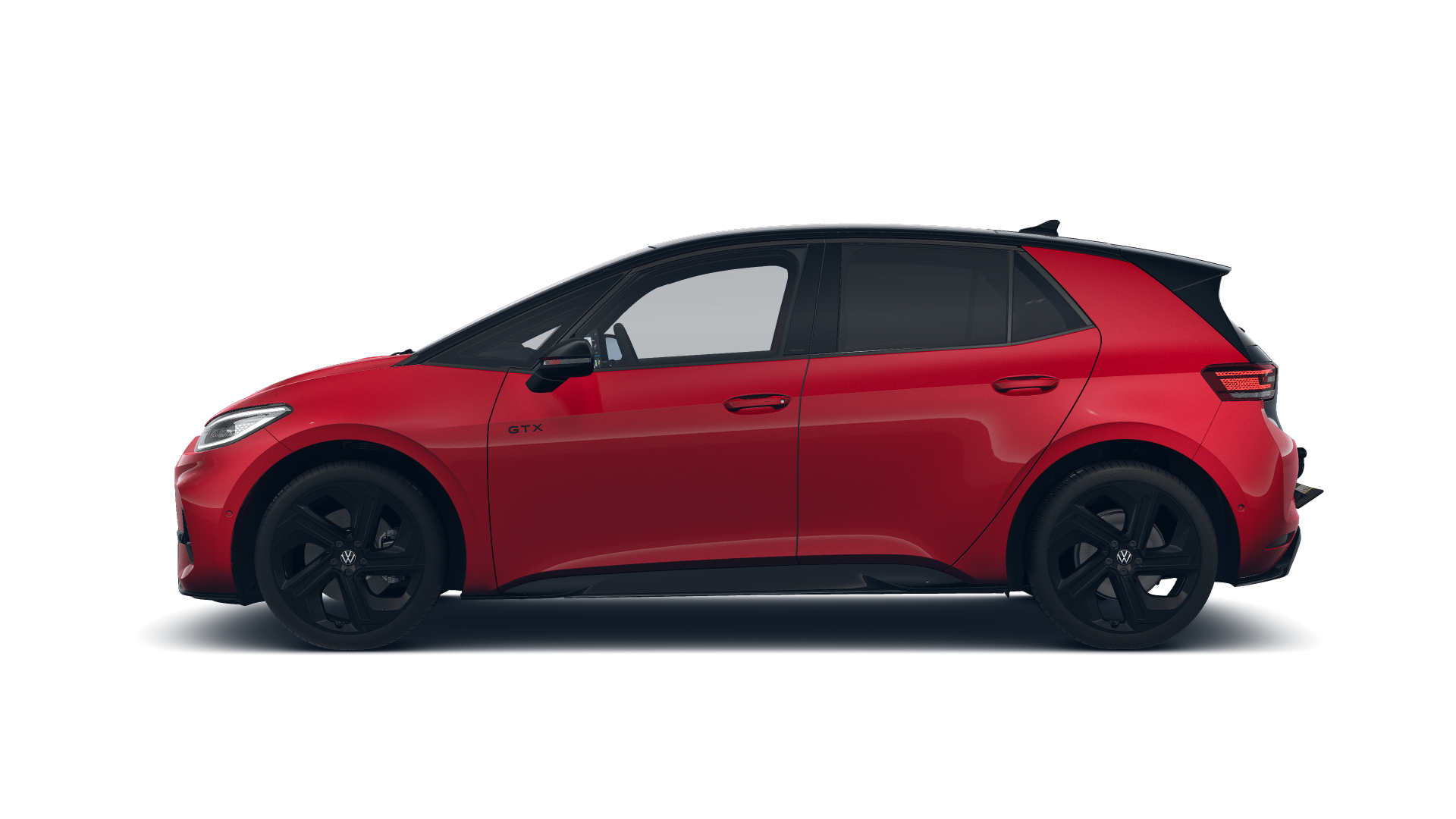 Volkswagen ID.3 GTX IQ.Drive Performance