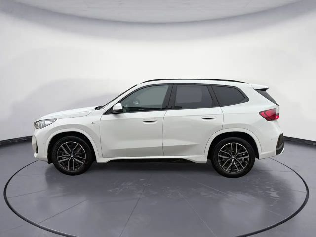 BMW X1 M-Sport sDrive20i