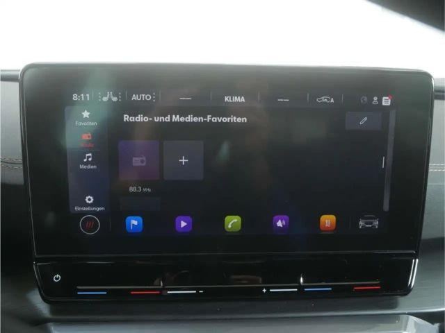 Cupra Formentor 2.0 TSI 4Drive DSG