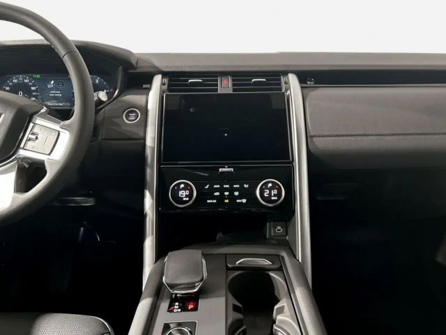 Land Rover Discovery D250 S