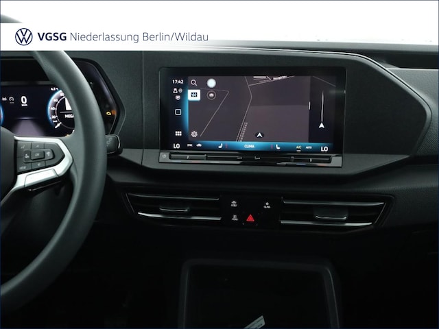 Volkswagen Caddy Caddy