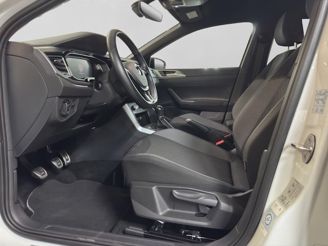 Volkswagen Polo 1.0 TSI