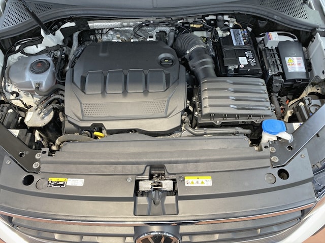 Volkswagen Tiguan 2.0 TDI 4Motion Life