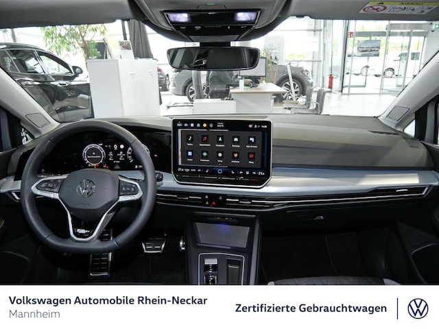 Volkswagen Golf 1.5 eTSI Golf VIII