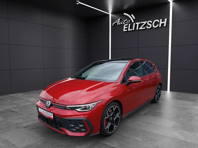 Volkswagen Golf DSG GTI Golf VIII